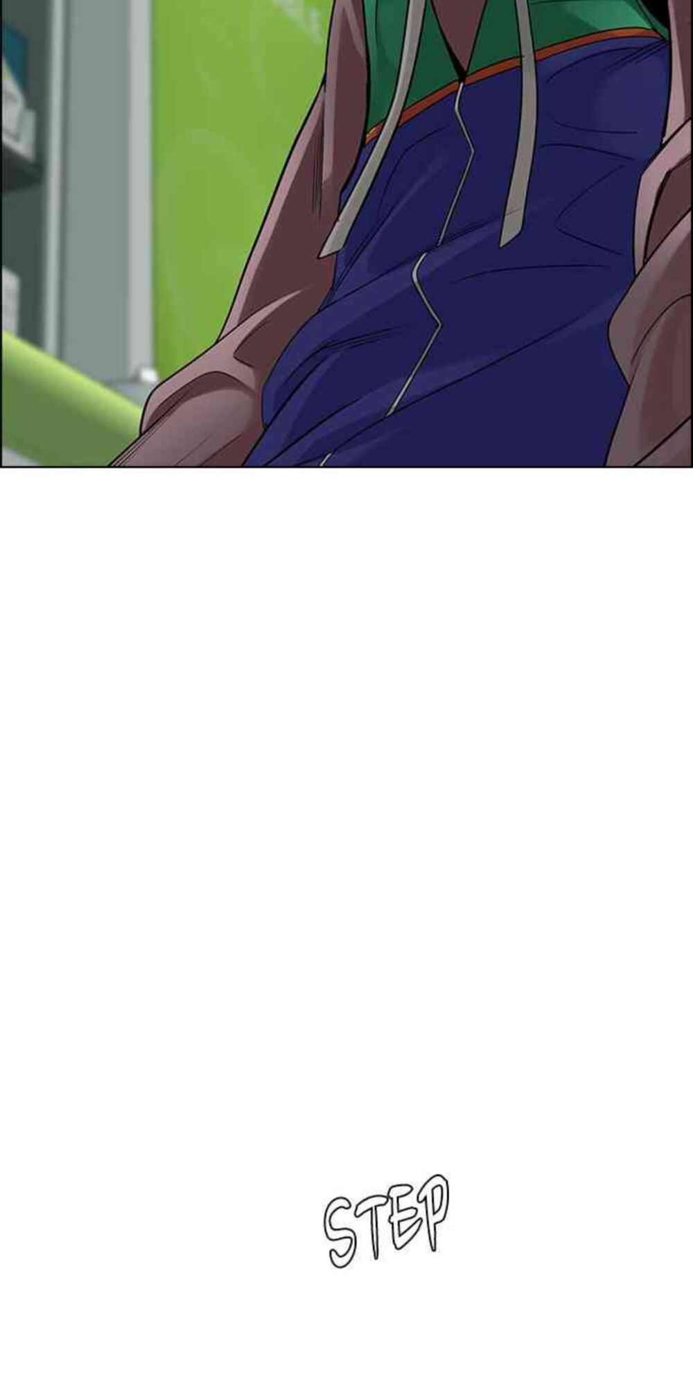 Trò Chơi Số Mệnh: Chapter 310
