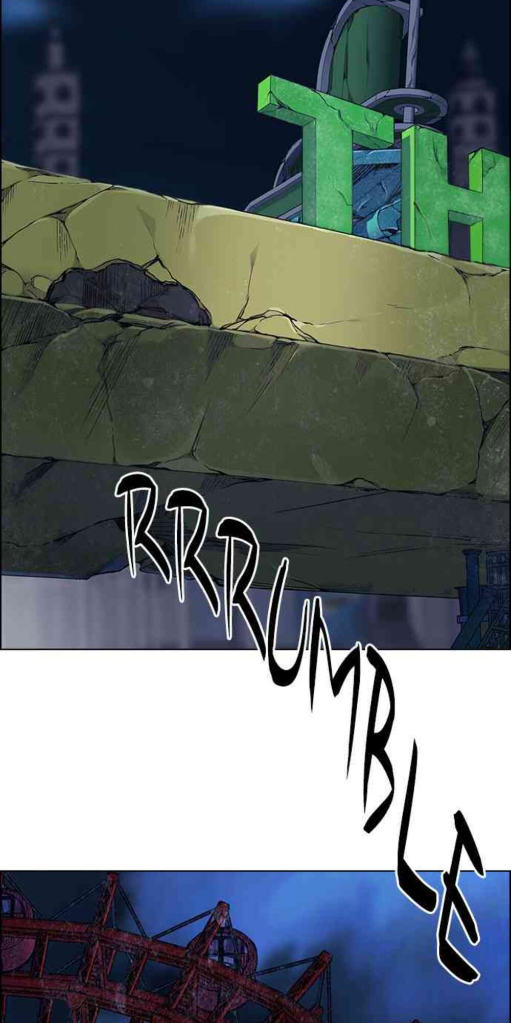 Trò Chơi Số Mệnh: Chapter 310
