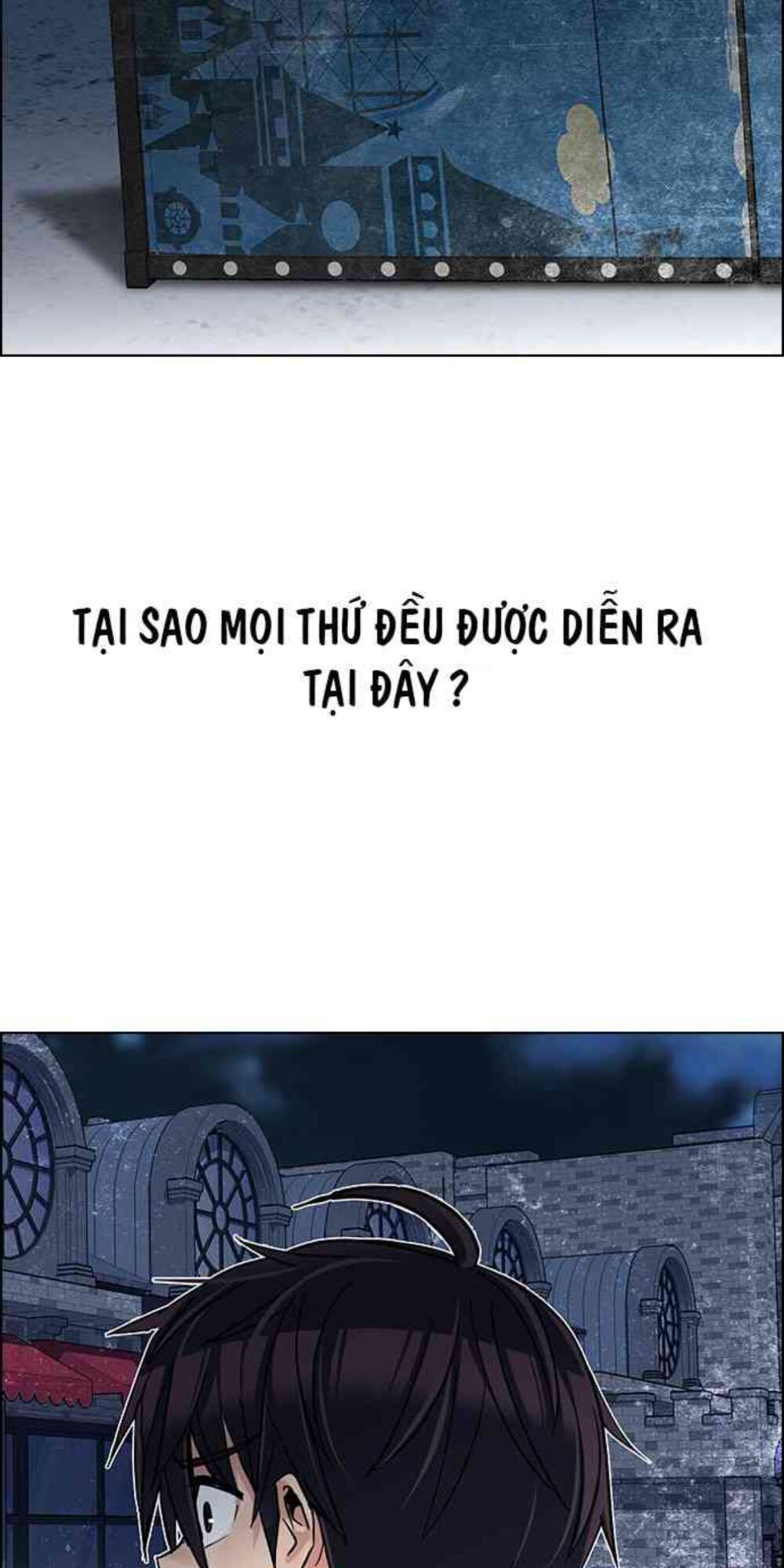 Trò Chơi Số Mệnh: Chapter 310
