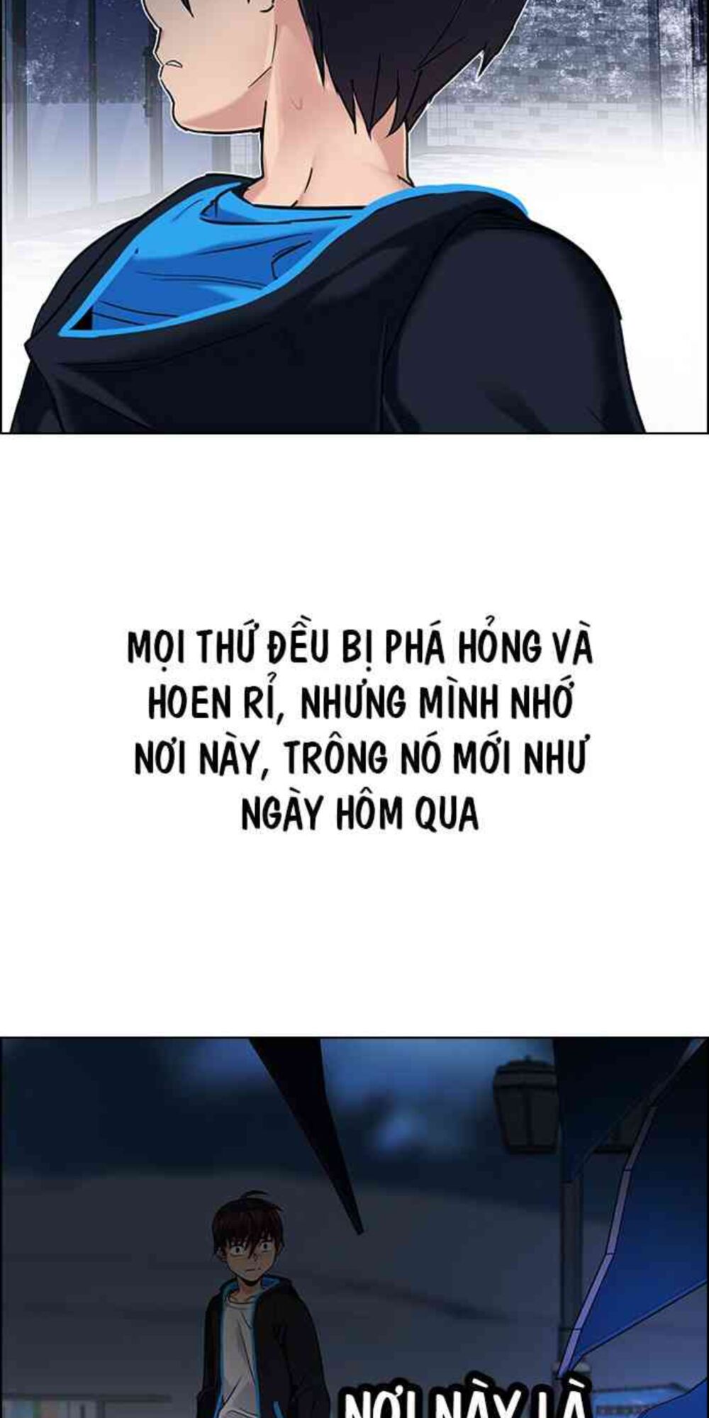 Trò Chơi Số Mệnh: Chapter 310