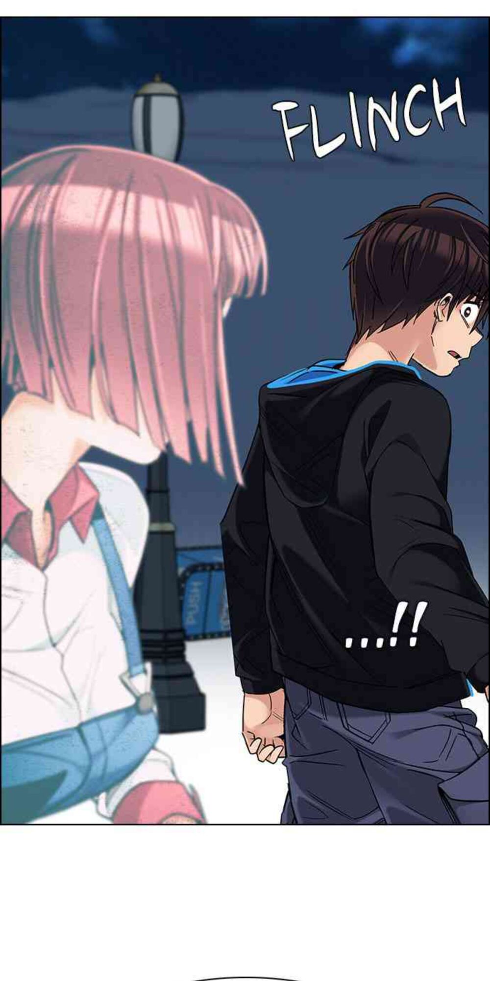 Trò Chơi Số Mệnh: Chapter 310