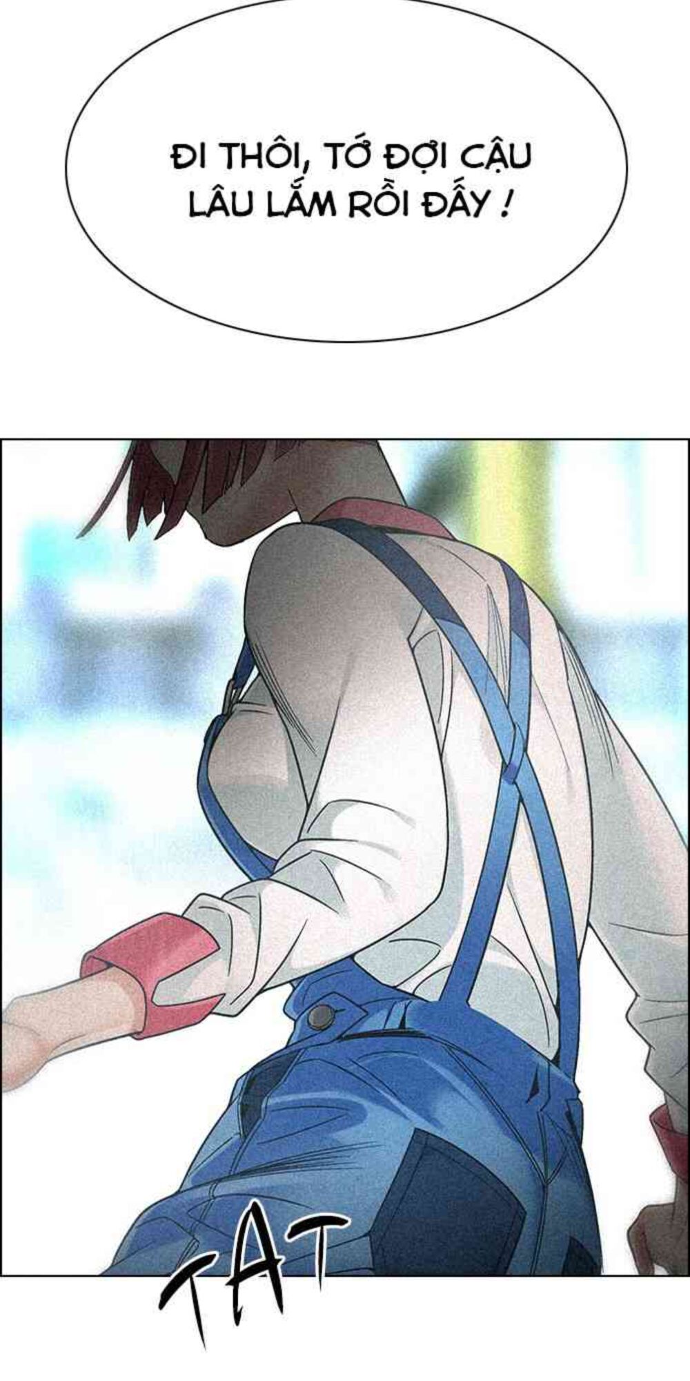 Trò Chơi Số Mệnh: Chapter 310