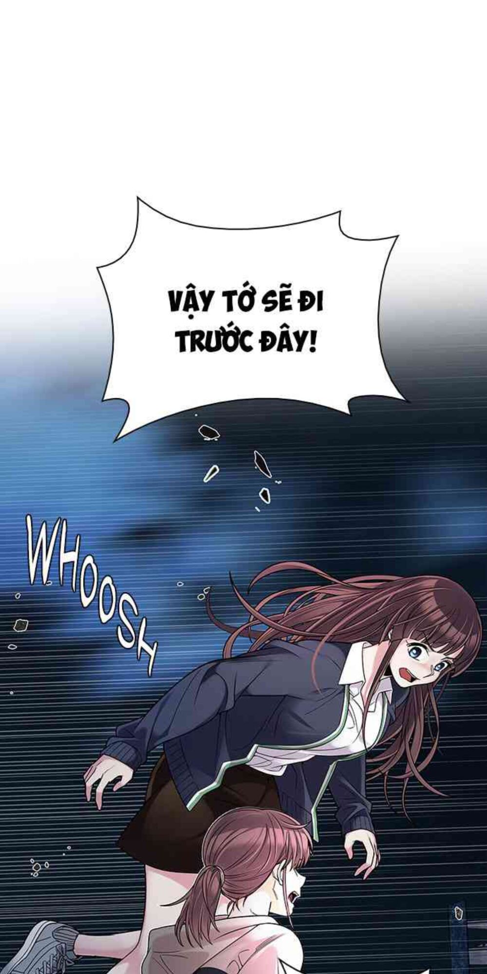 Trò Chơi Số Mệnh: Chapter 310