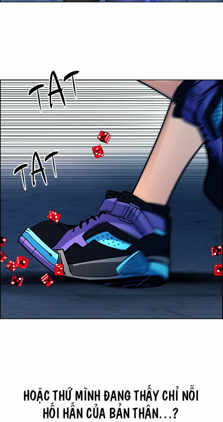 Trò Chơi Số Mệnh: Chapter 311