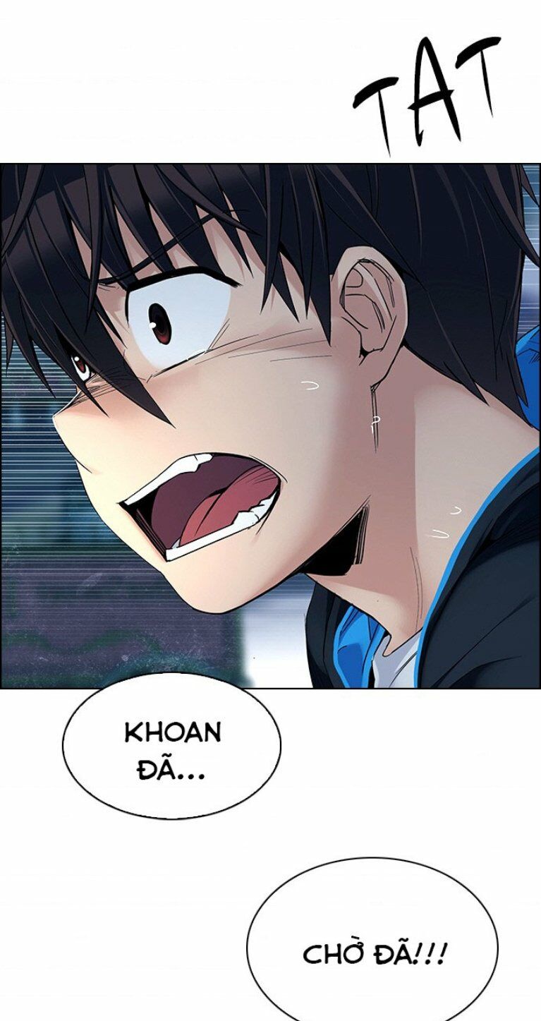 Trò Chơi Số Mệnh: Chapter 311