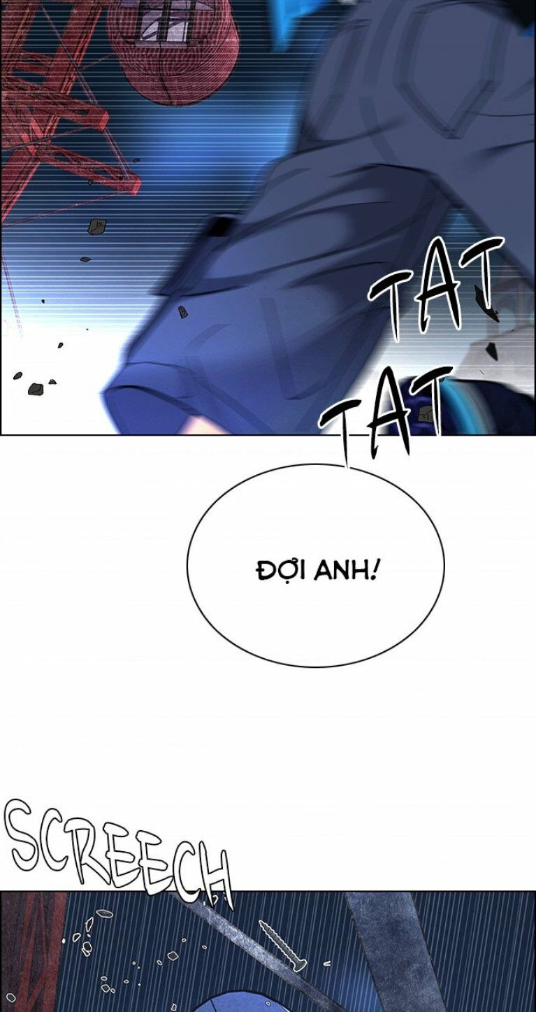 Trò Chơi Số Mệnh: Chapter 311