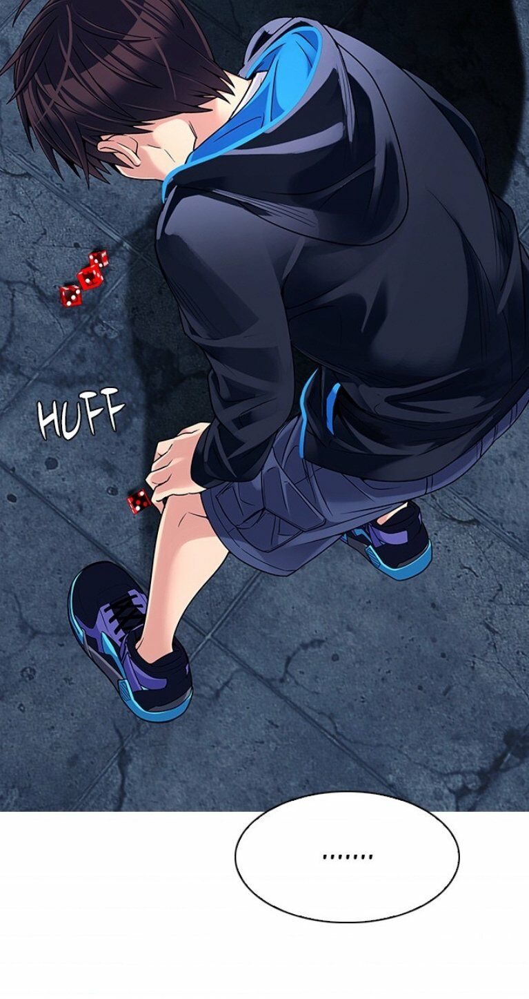 Trò Chơi Số Mệnh: Chapter 311