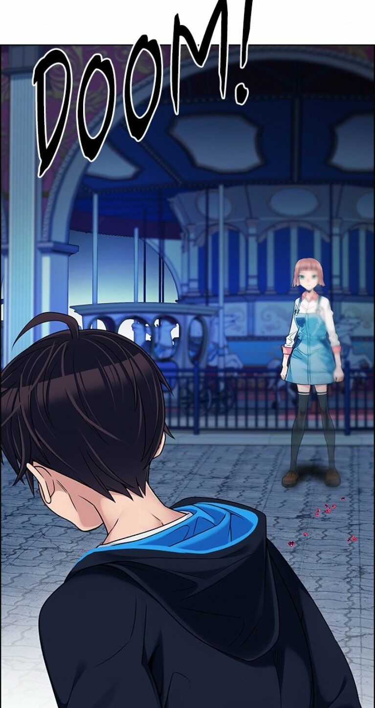 Trò Chơi Số Mệnh: Chapter 311