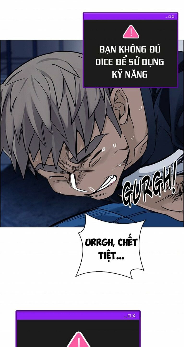 Trò Chơi Số Mệnh: Chapter 311