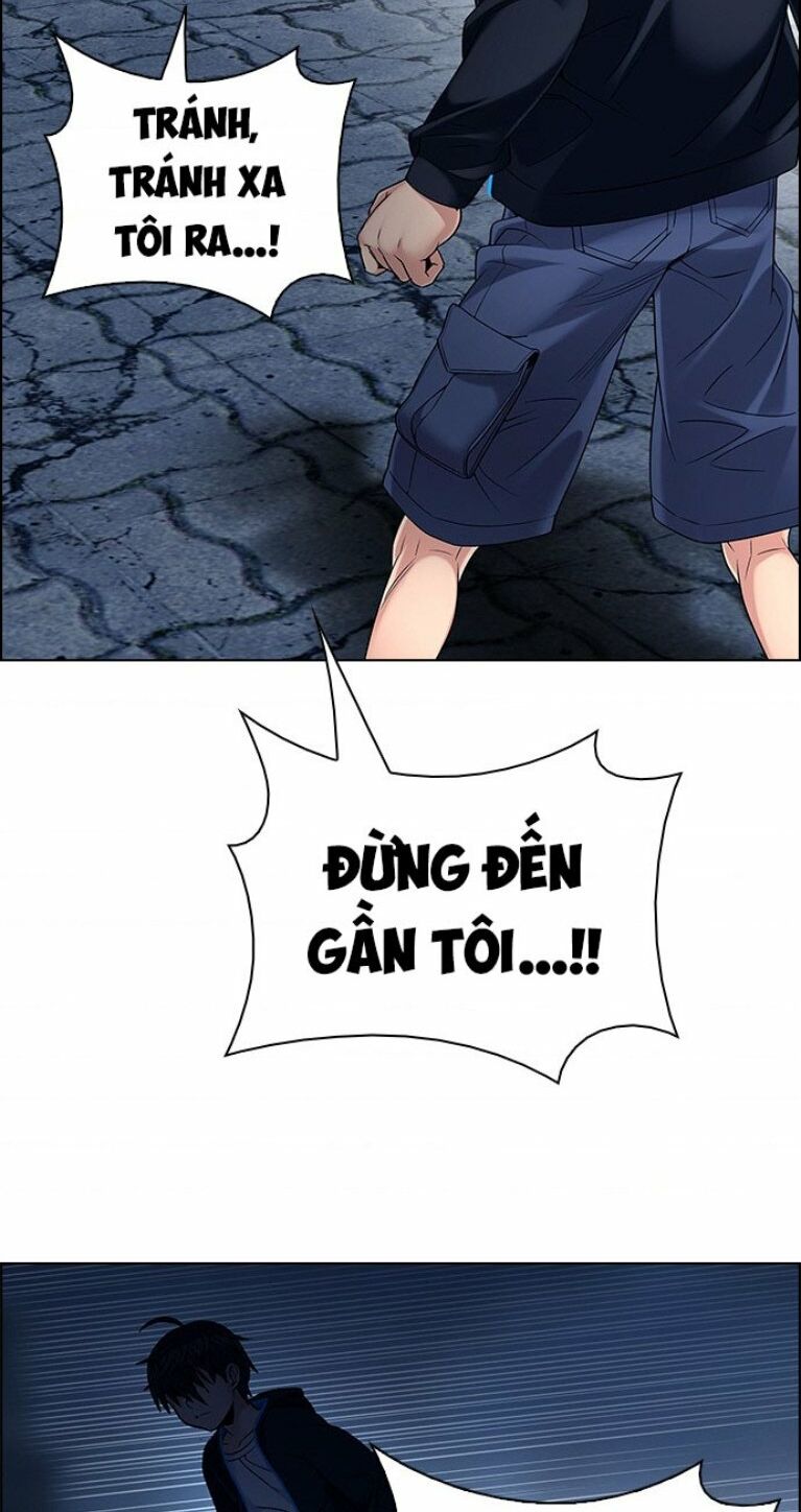 Trò Chơi Số Mệnh: Chapter 311