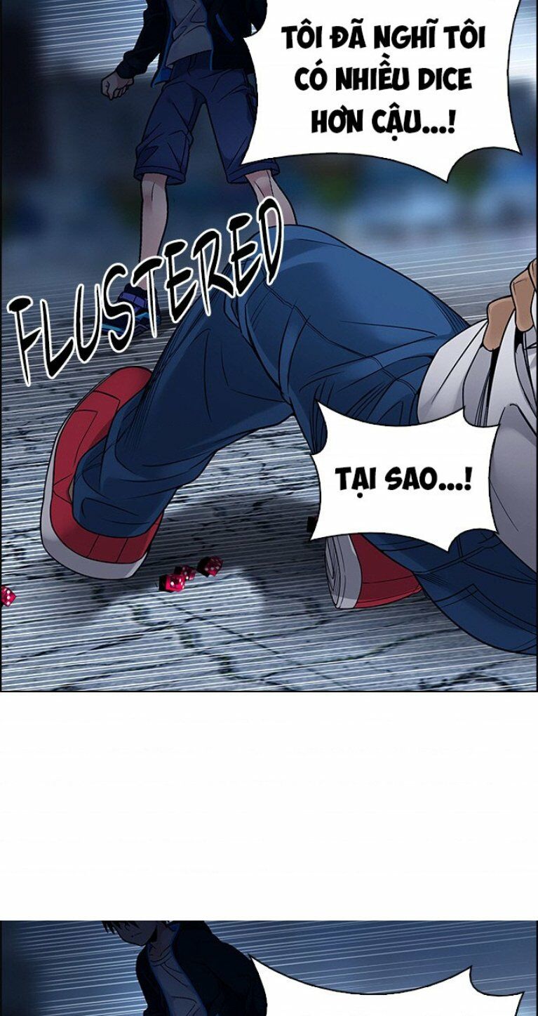 Trò Chơi Số Mệnh: Chapter 311