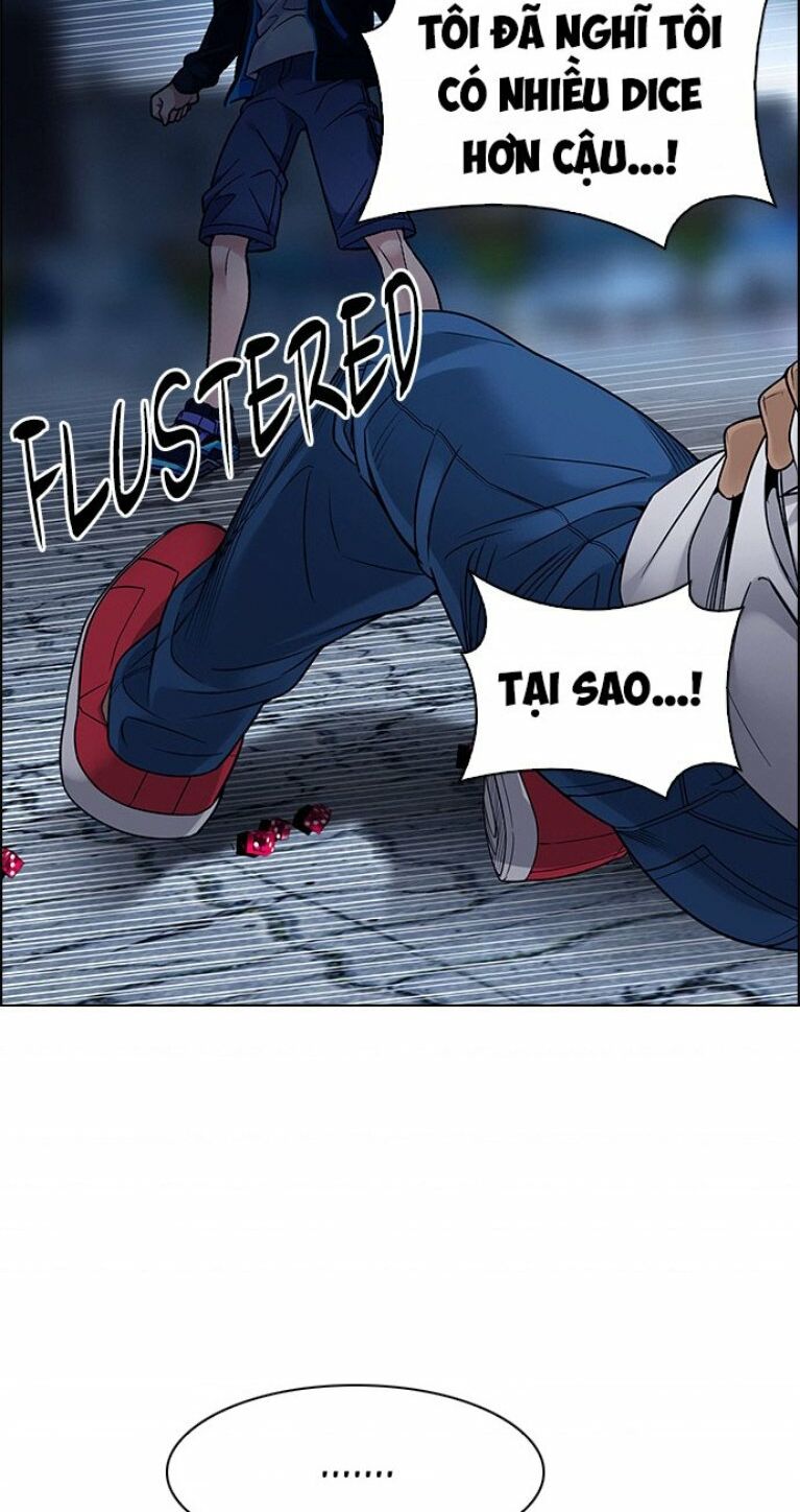 Trò Chơi Số Mệnh: Chapter 311