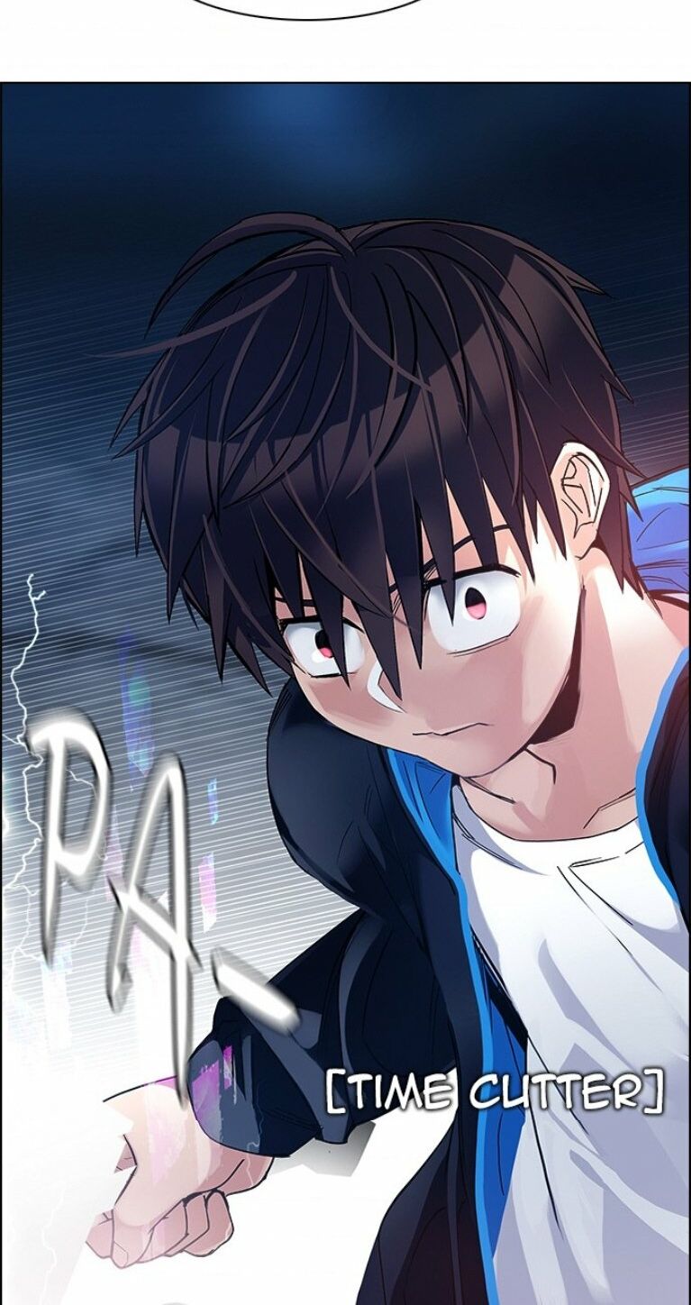 Trò Chơi Số Mệnh: Chapter 311