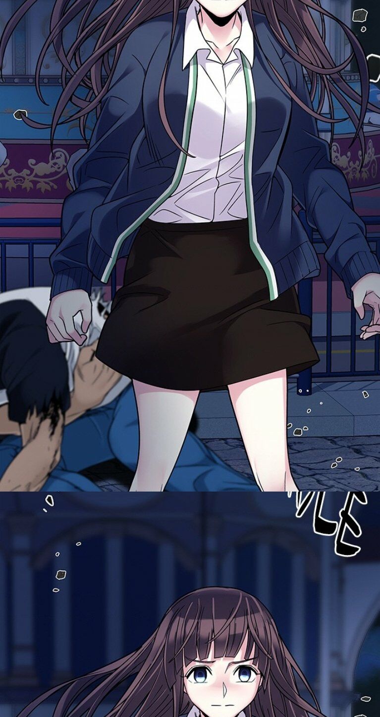 Trò Chơi Số Mệnh: Chapter 311