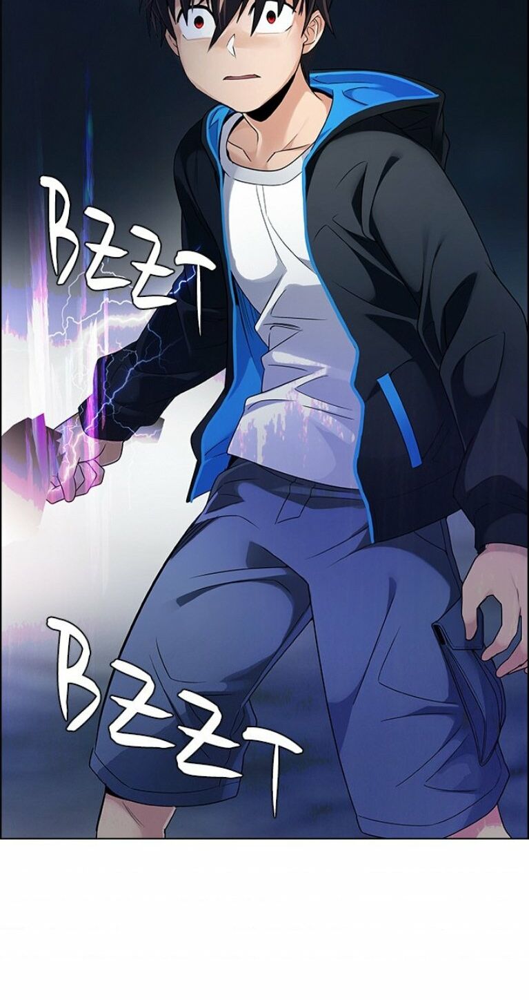 Trò Chơi Số Mệnh: Chapter 311