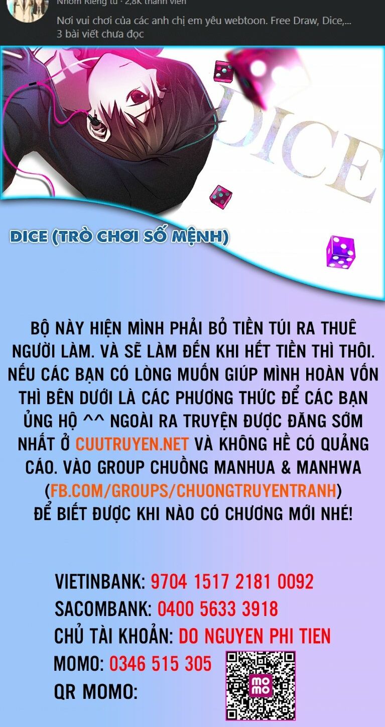 Trò Chơi Số Mệnh: Chapter 311