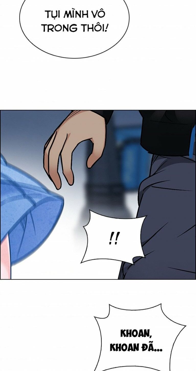 Trò Chơi Số Mệnh: Chapter 311