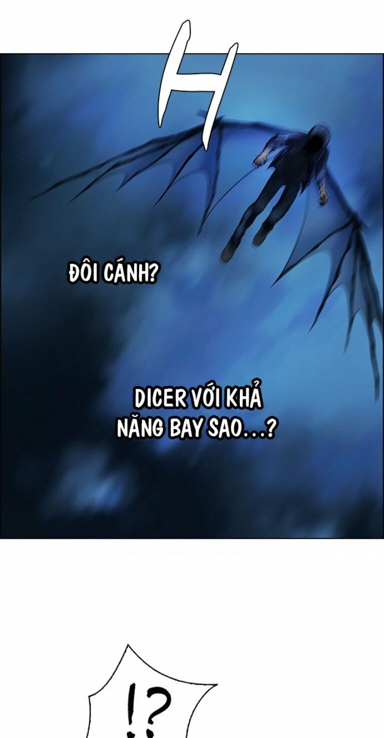 Trò Chơi Số Mệnh: Chapter 312