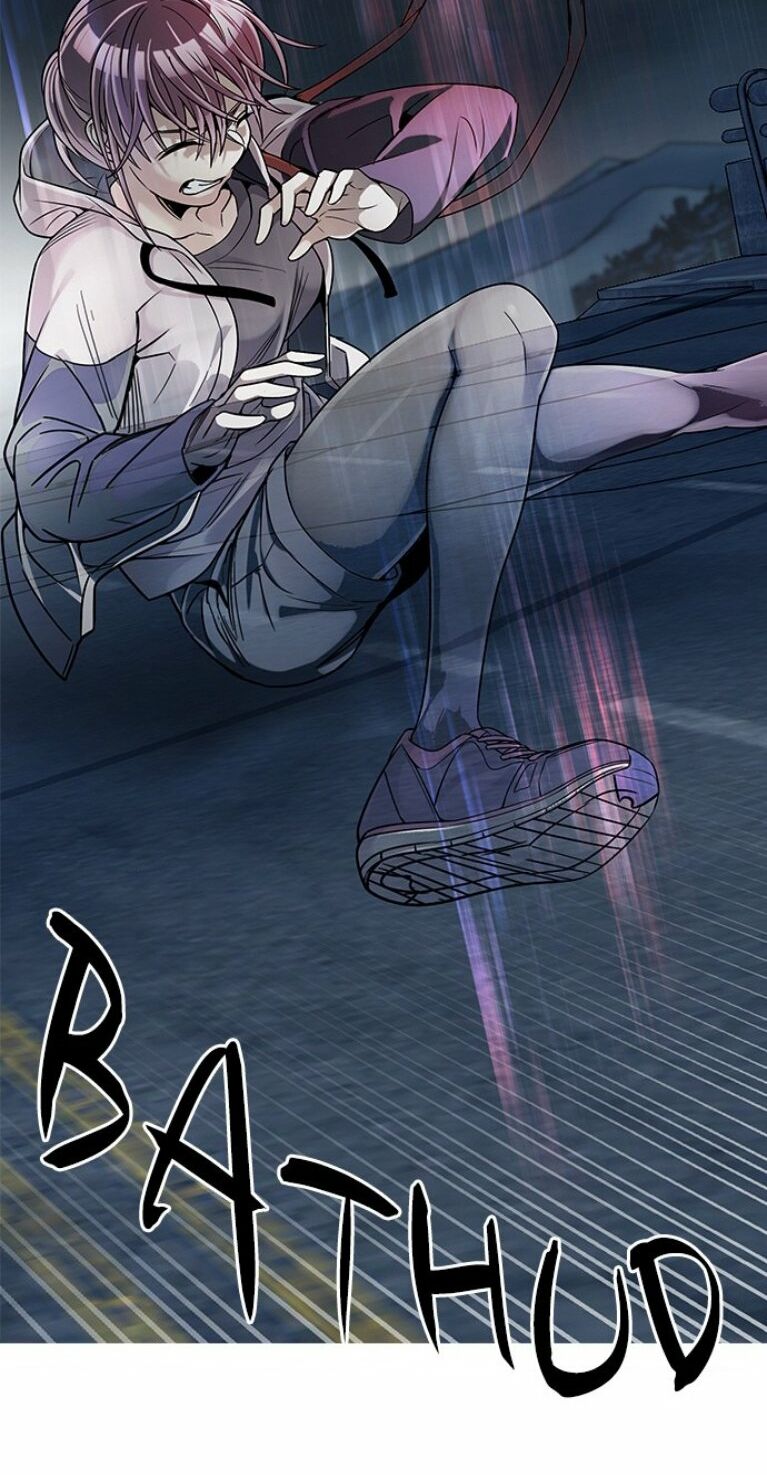 Trò Chơi Số Mệnh: Chapter 312