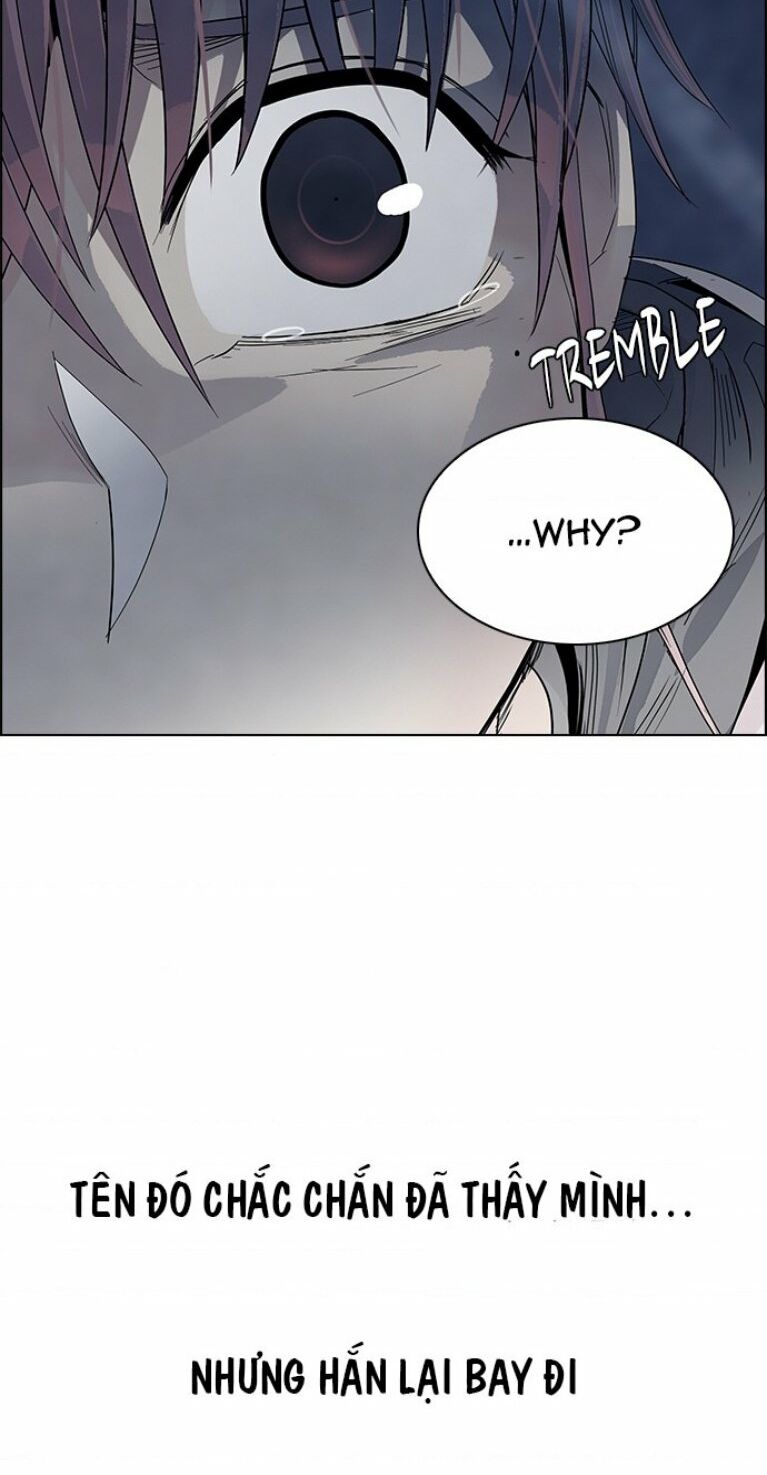 Trò Chơi Số Mệnh: Chapter 312