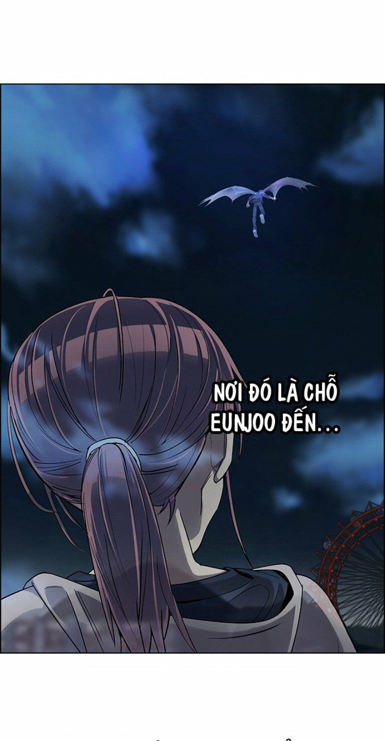 Trò Chơi Số Mệnh: Chapter 312
