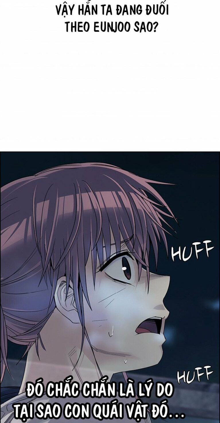 Trò Chơi Số Mệnh: Chapter 312