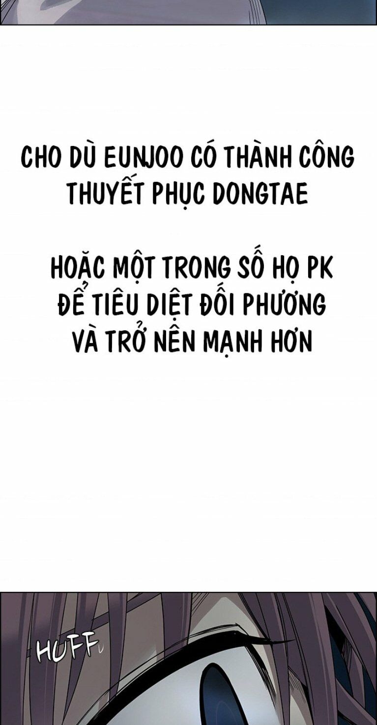 Trò Chơi Số Mệnh: Chapter 312