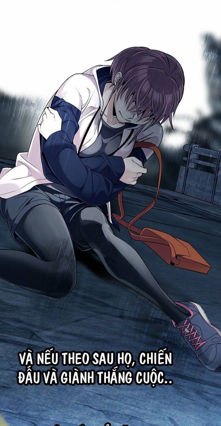 Trò Chơi Số Mệnh: Chapter 312