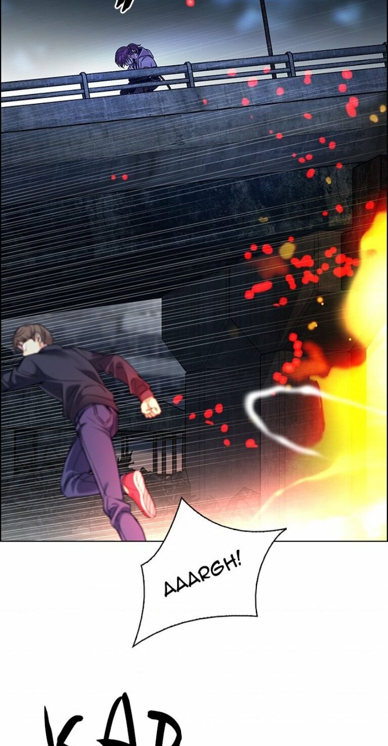 Trò Chơi Số Mệnh: Chapter 312