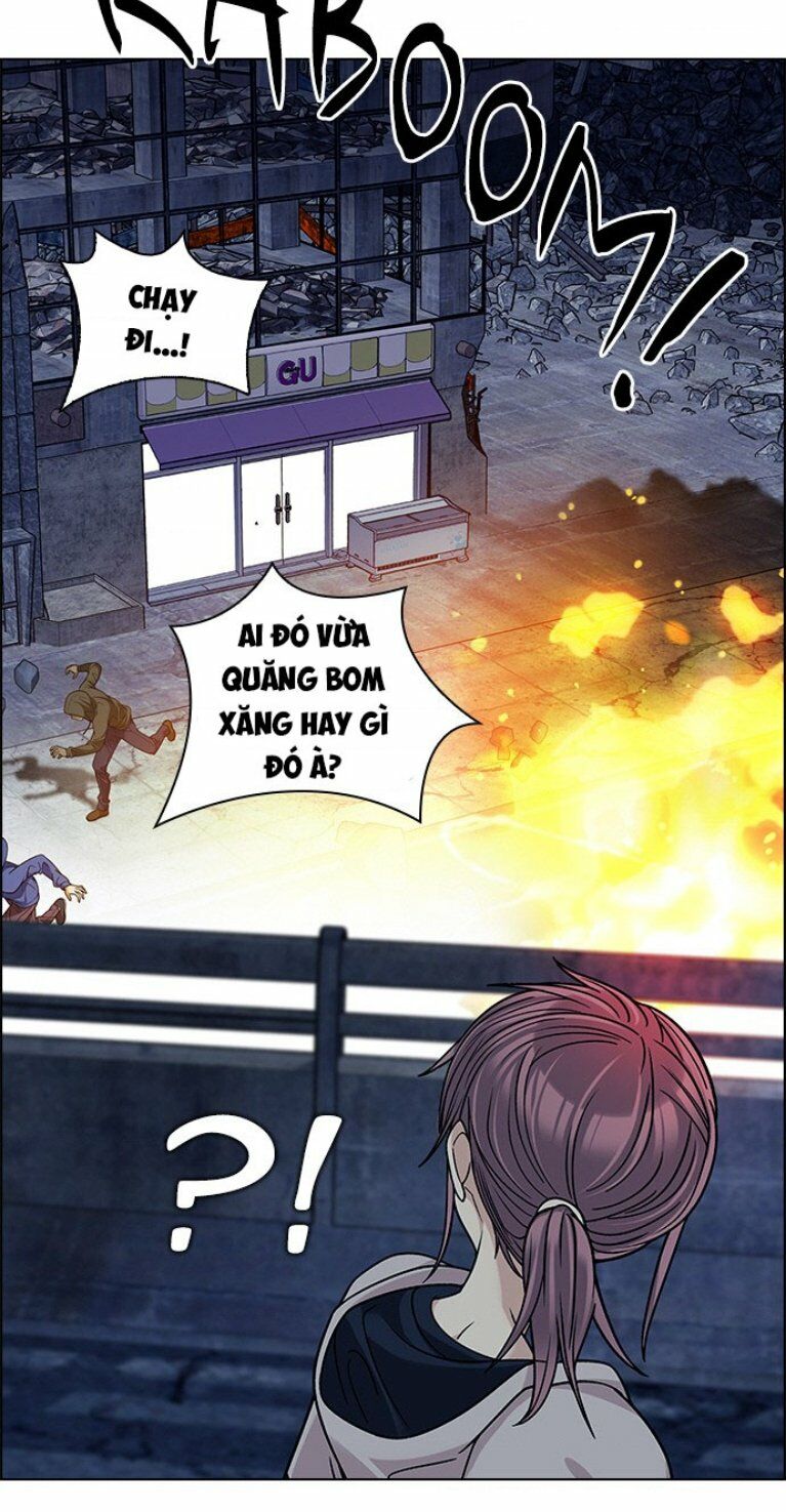 Trò Chơi Số Mệnh: Chapter 312