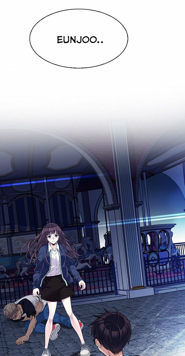 Trò Chơi Số Mệnh: Chapter 312