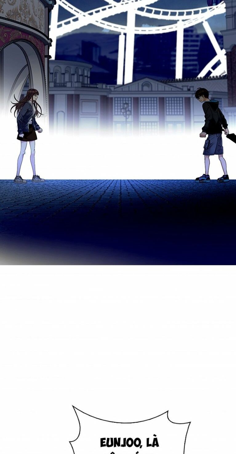 Trò Chơi Số Mệnh: Chapter 312