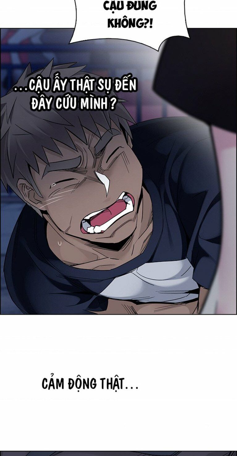 Trò Chơi Số Mệnh: Chapter 312