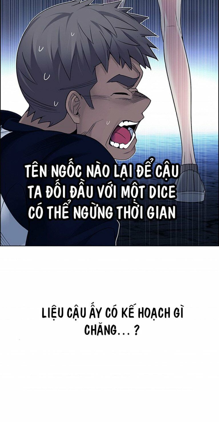 Trò Chơi Số Mệnh: Chapter 312