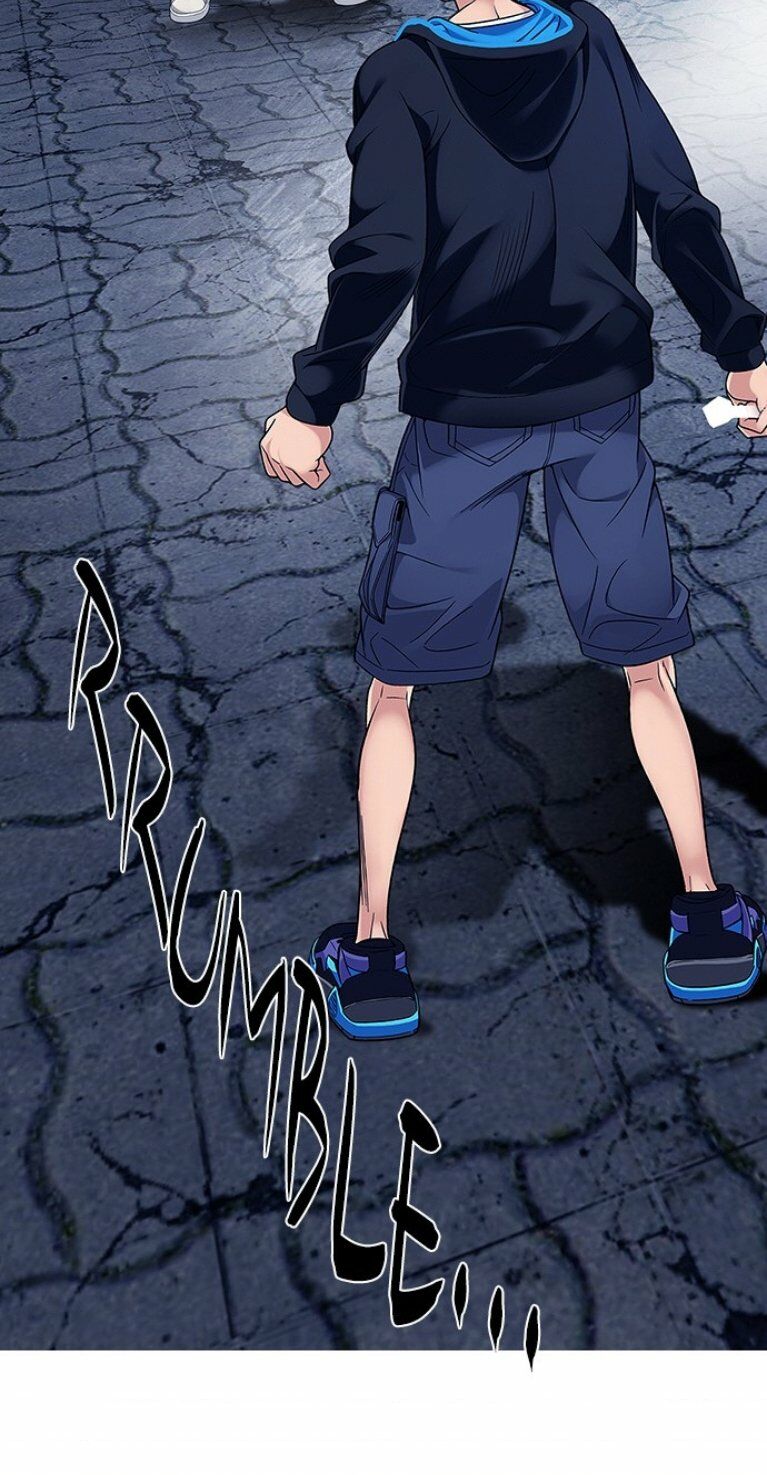 Trò Chơi Số Mệnh: Chapter 312