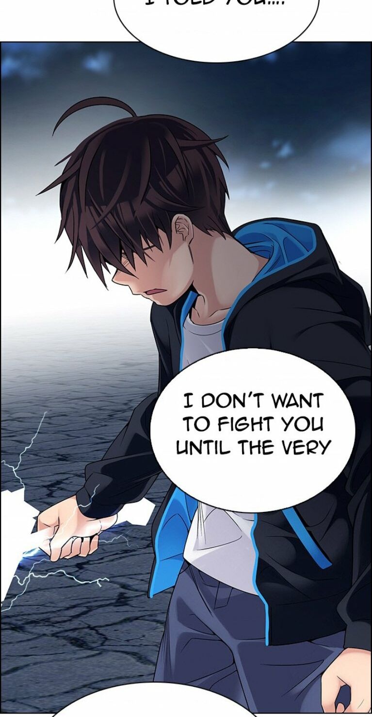Trò Chơi Số Mệnh: Chapter 312