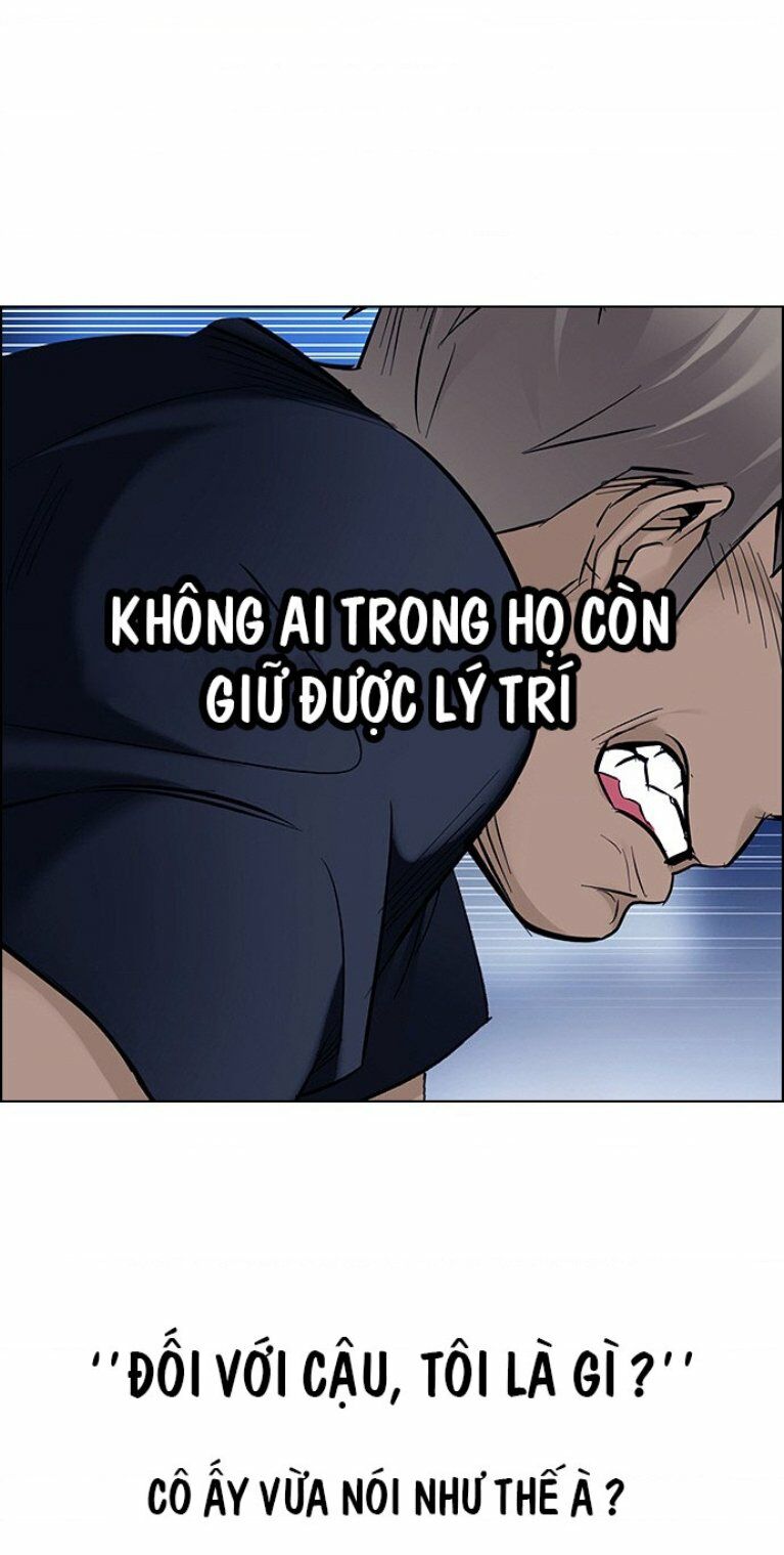 Trò Chơi Số Mệnh: Chapter 313
