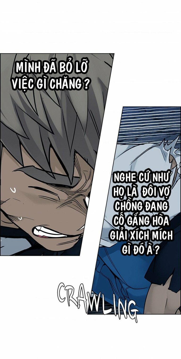Trò Chơi Số Mệnh: Chapter 313