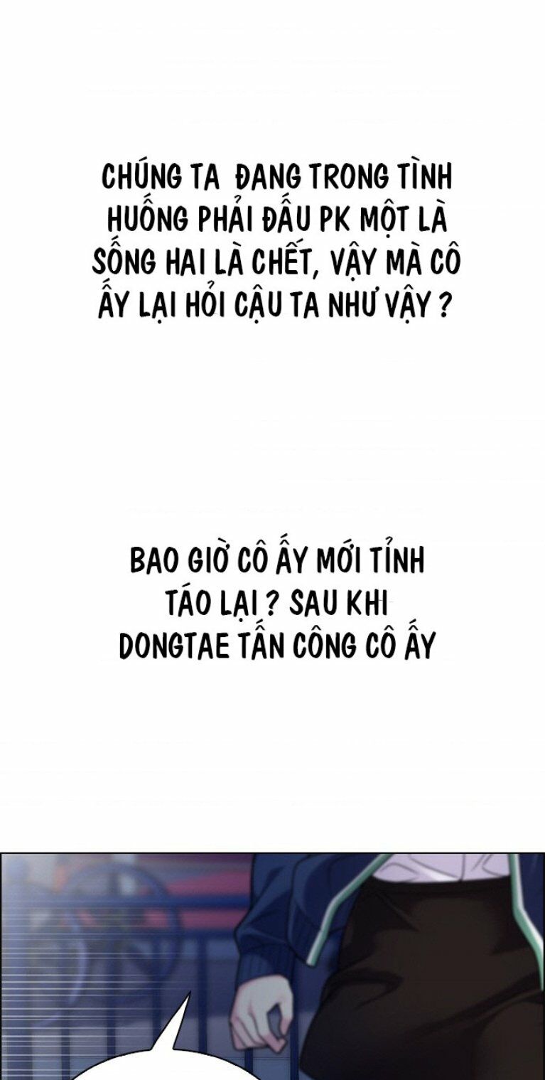 Trò Chơi Số Mệnh: Chapter 313