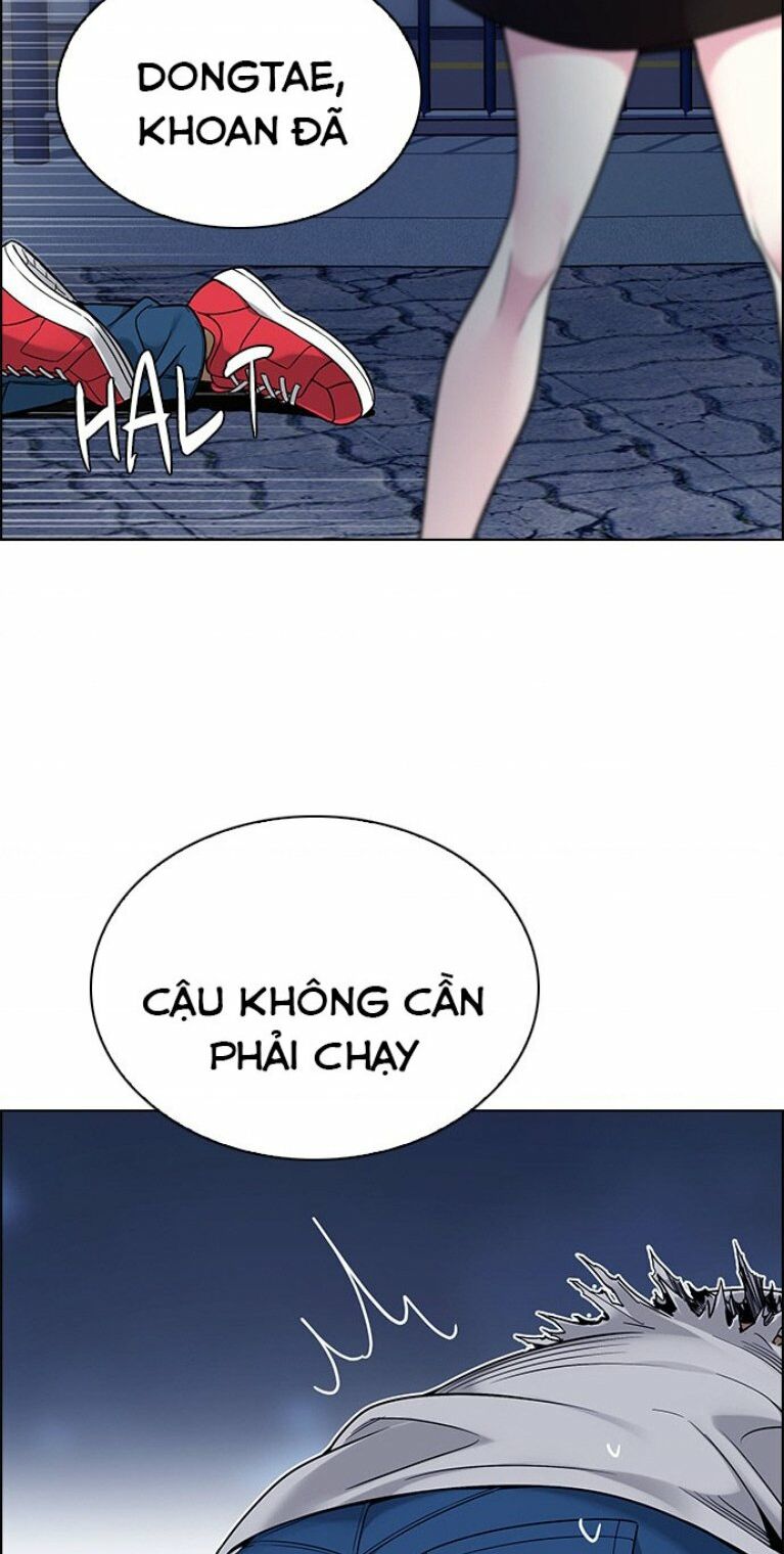 Trò Chơi Số Mệnh: Chapter 313