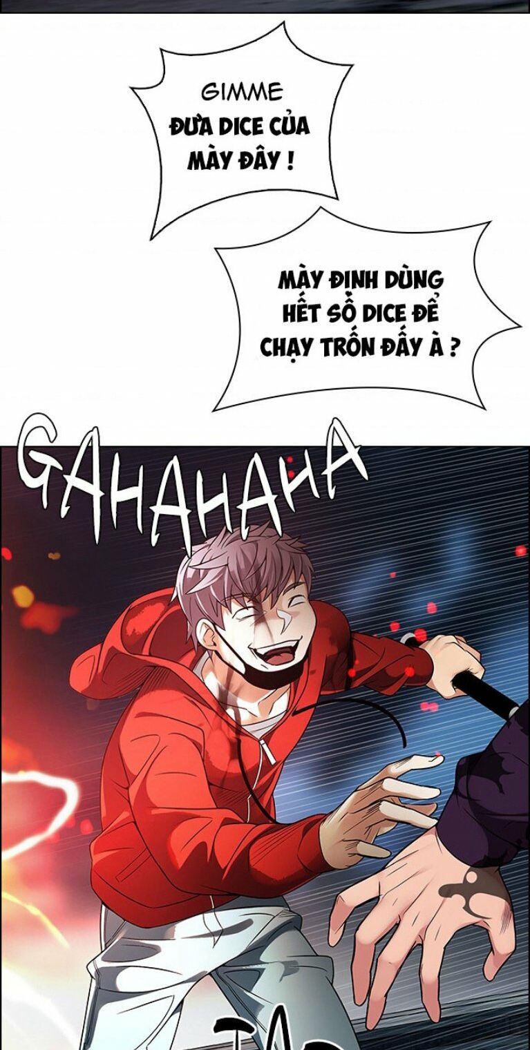 Trò Chơi Số Mệnh: Chapter 313