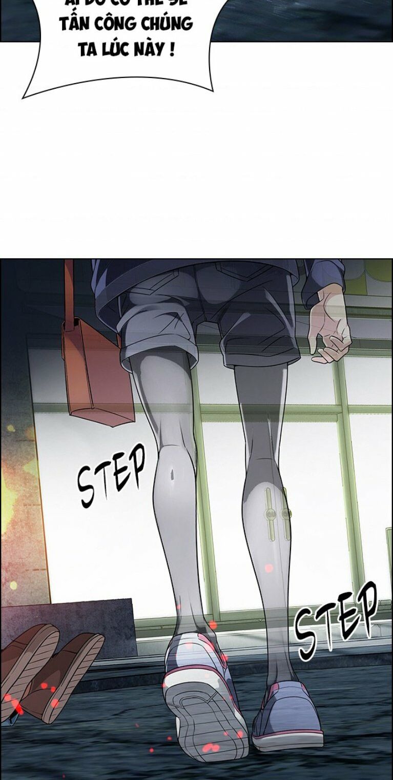 Trò Chơi Số Mệnh: Chapter 313