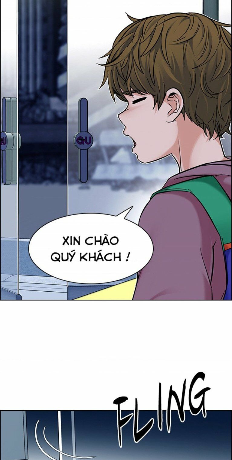 Trò Chơi Số Mệnh: Chapter 313