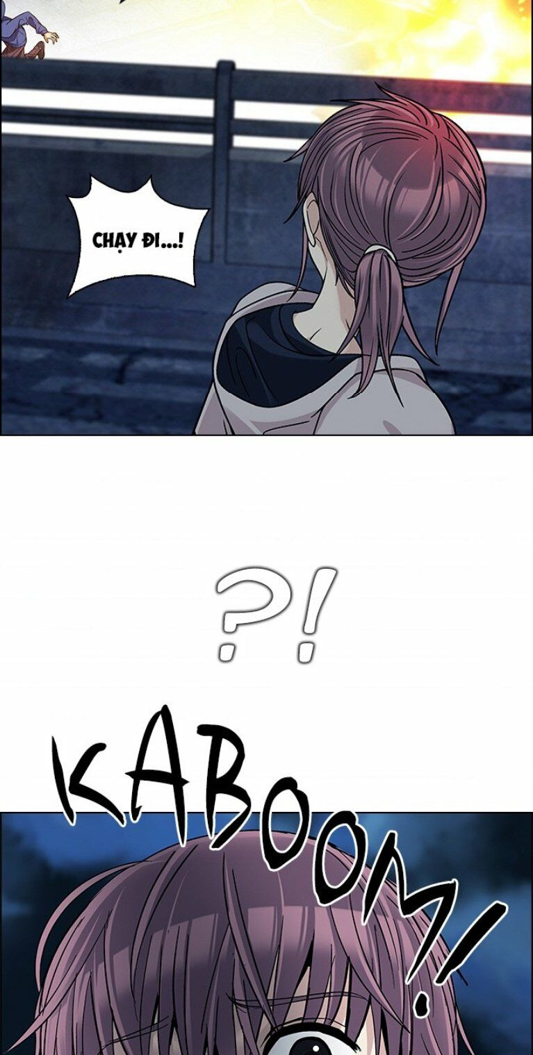 Trò Chơi Số Mệnh: Chapter 313