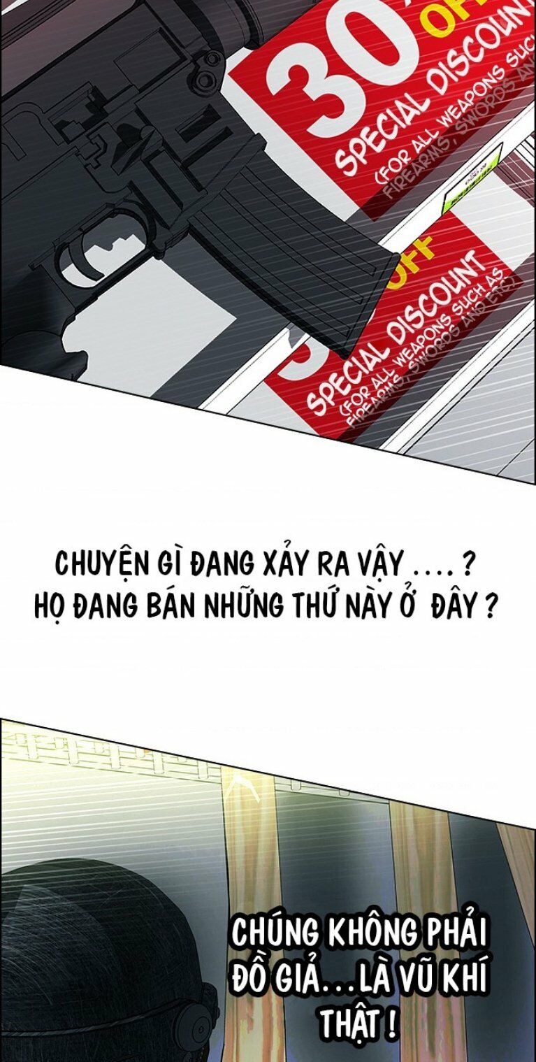 Trò Chơi Số Mệnh: Chapter 313