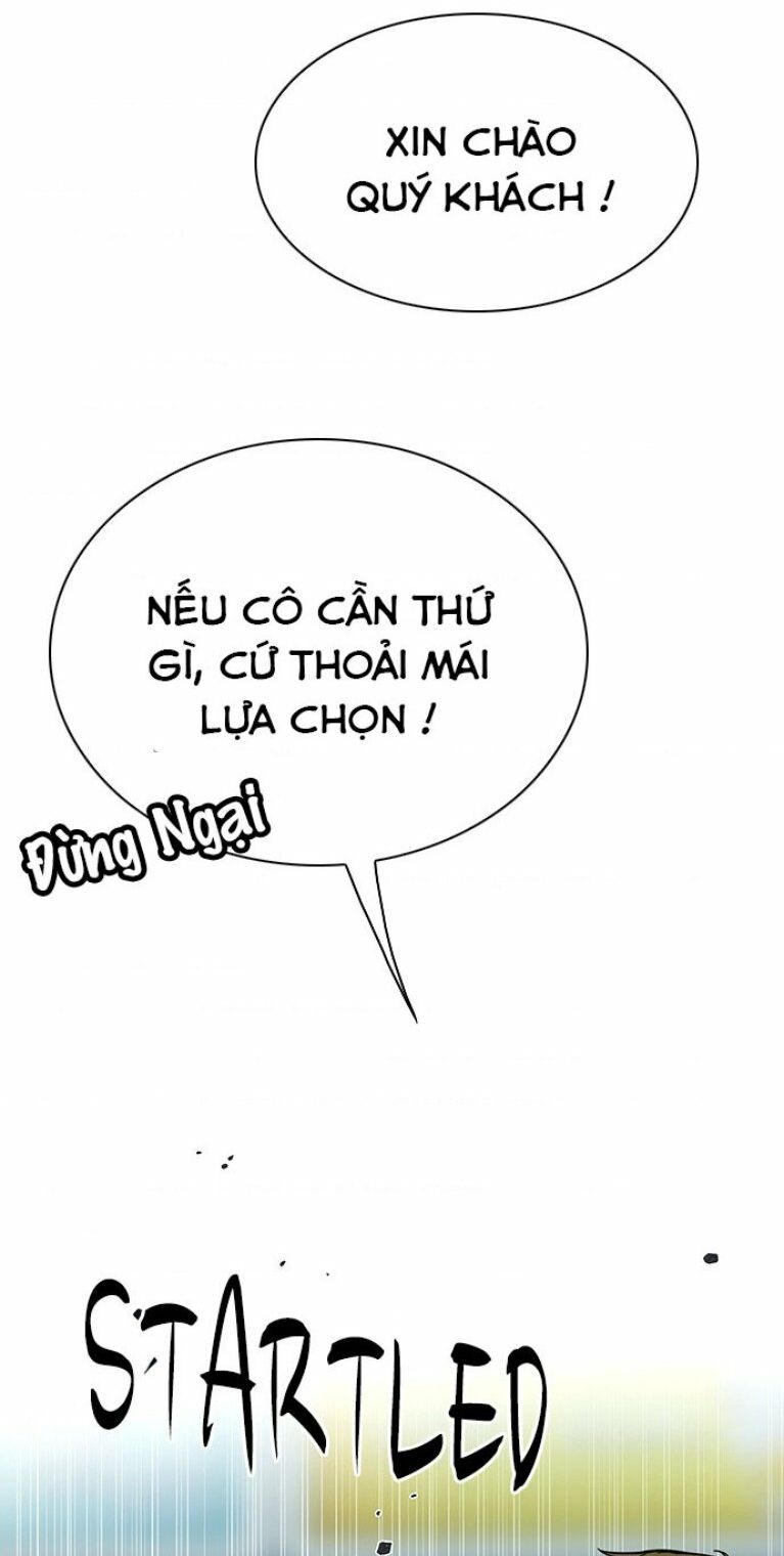 Trò Chơi Số Mệnh: Chapter 313