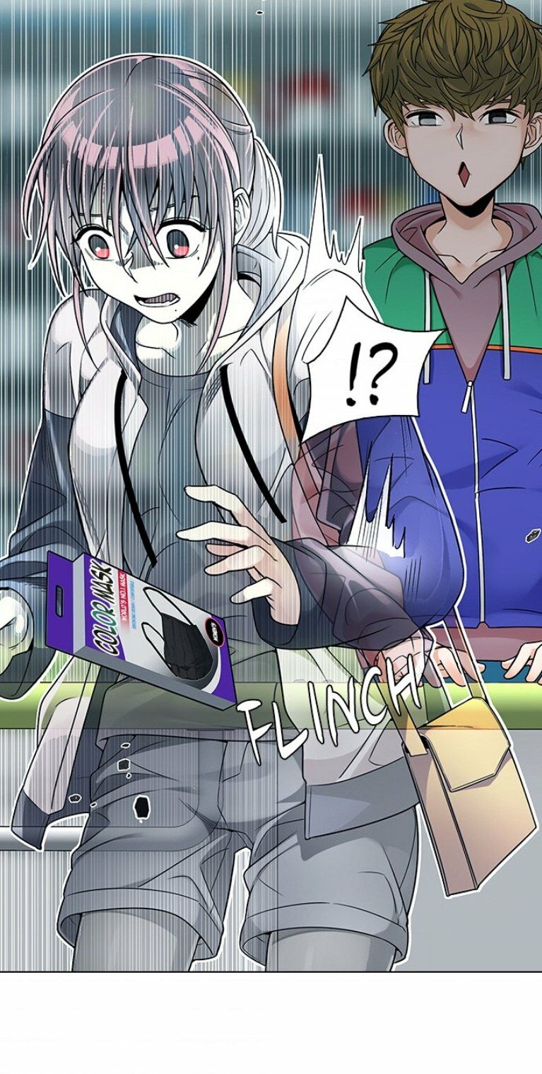 Trò Chơi Số Mệnh: Chapter 313