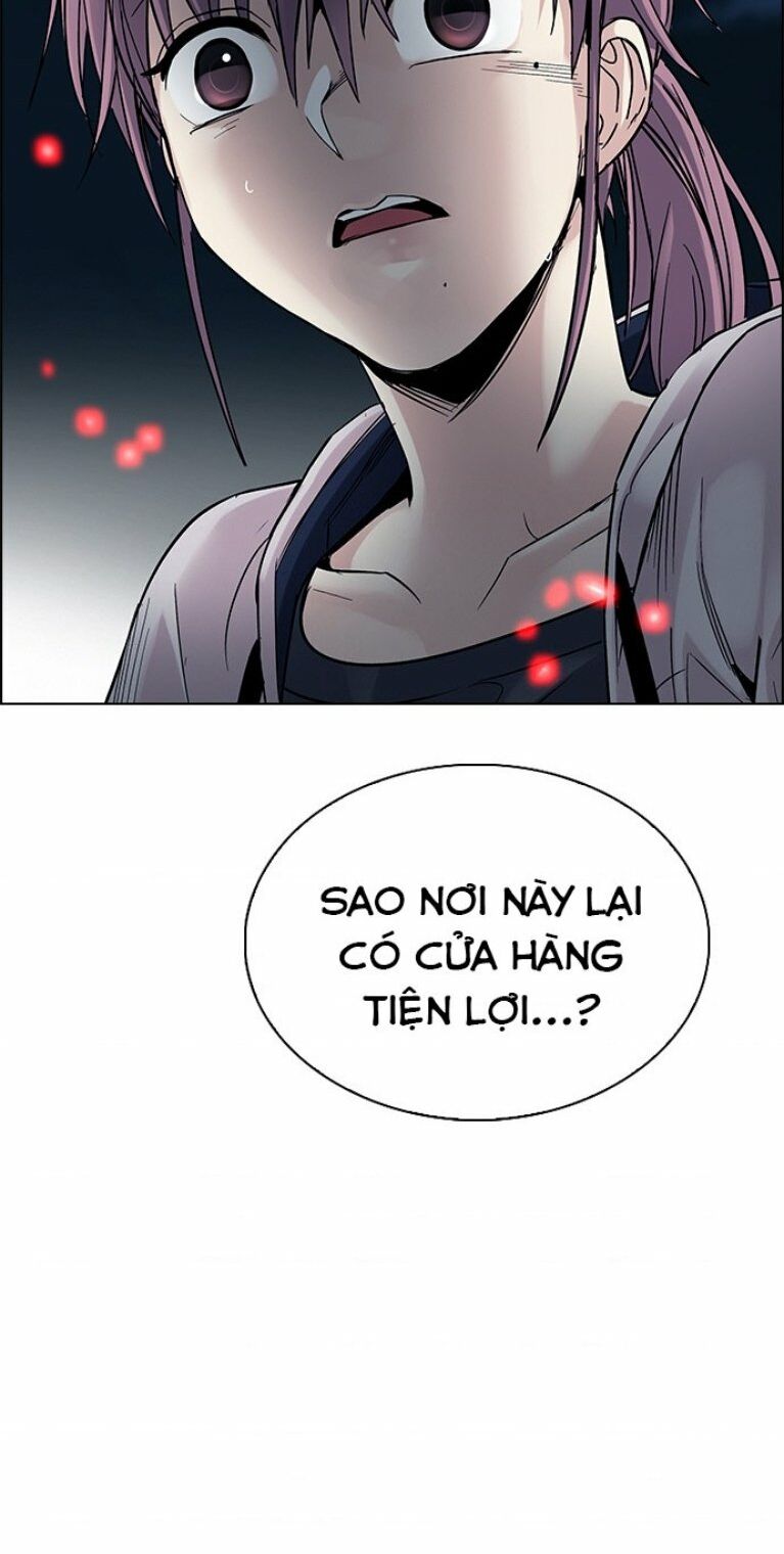 Trò Chơi Số Mệnh: Chapter 313