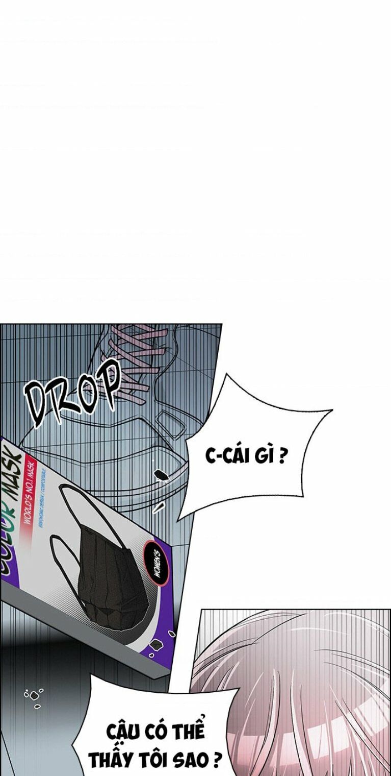 Trò Chơi Số Mệnh: Chapter 313