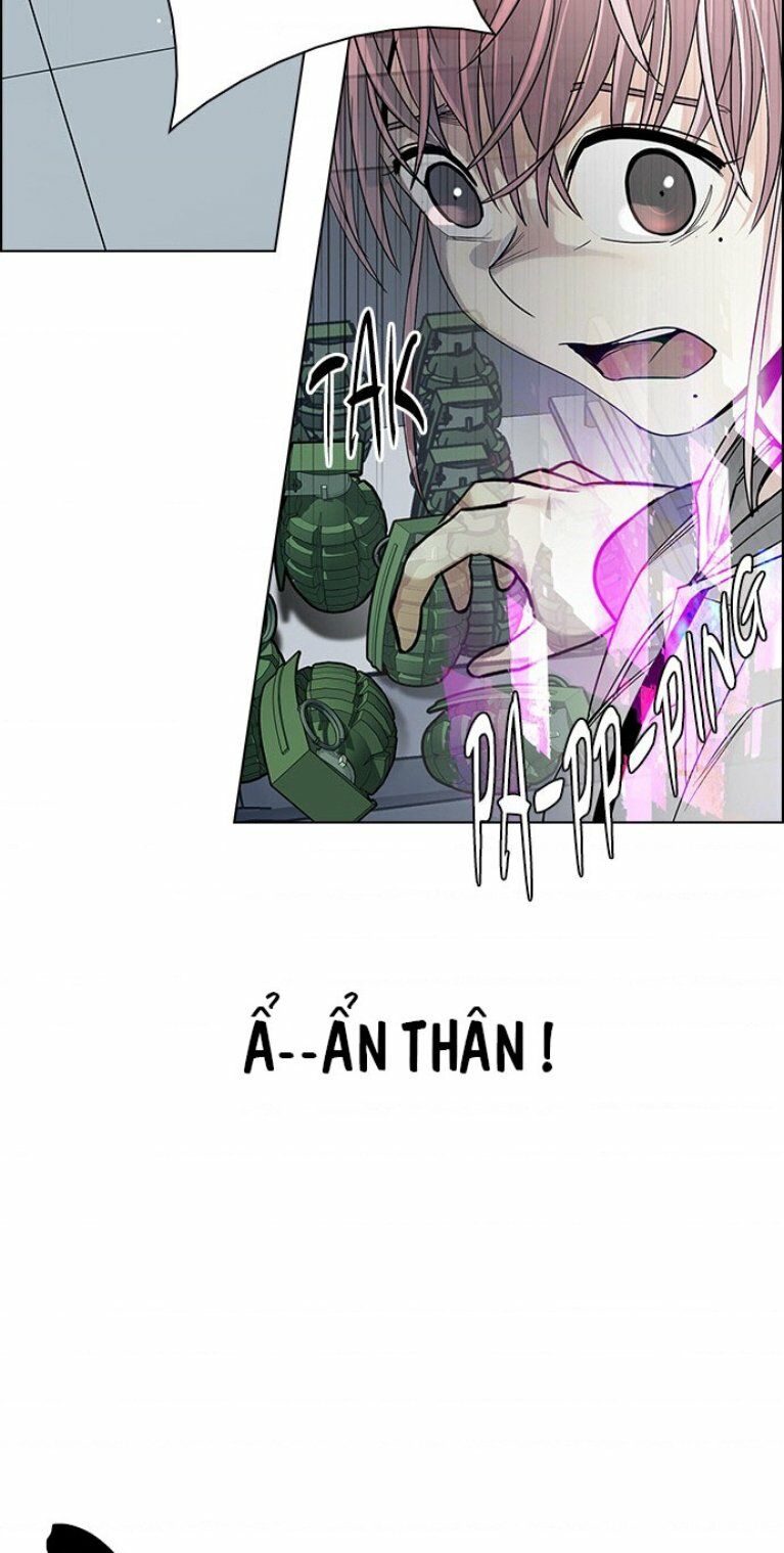 Trò Chơi Số Mệnh: Chapter 313